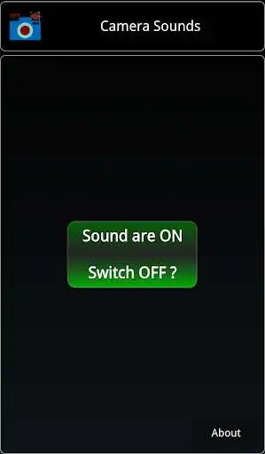 Play APK Camera Sound [ROOT]  and enjoy Camera Sound [ROOT] with UptoPlay com.AMAJamry.CameraSounds